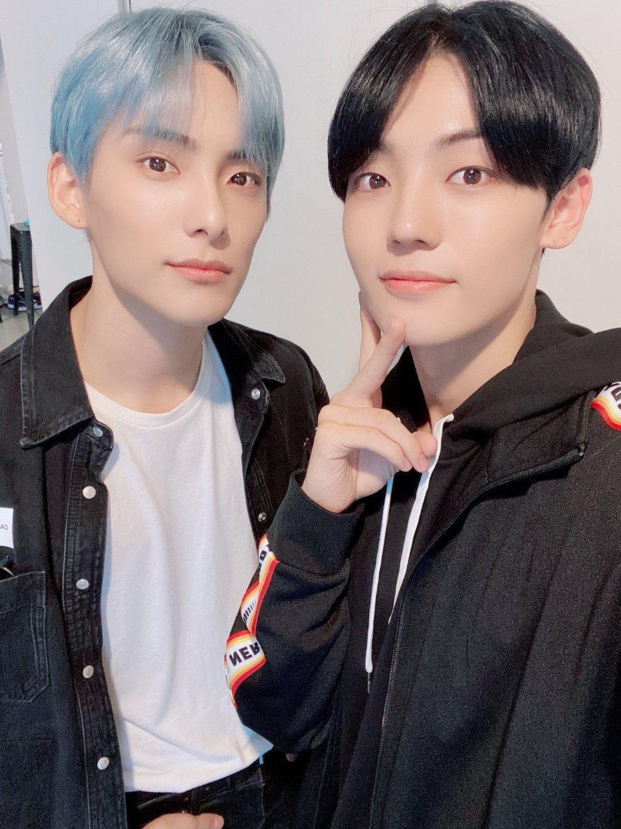 aceturkey7's tweet photo. @official_ACE7 [🇹🇷/200902] #ACE_TWT

"[#ACE_JUNCHAN]
Choiler, herkes Favorite Boys klibini izliyor mu~? 🥰 Beklediğiniz için çok teşekkürler. ❤️
Promosyonlar boyunca Choileri düşünürken daha çok çalışacağız. 👏🏻👏🏻👏🏻💕💕💕💕💕

#ACE #에이스 #CHOICE #초이스
#ACE_COMBACK
#호접지몽 #胡蝶之夢 + https://t.co/vFandYY5wL