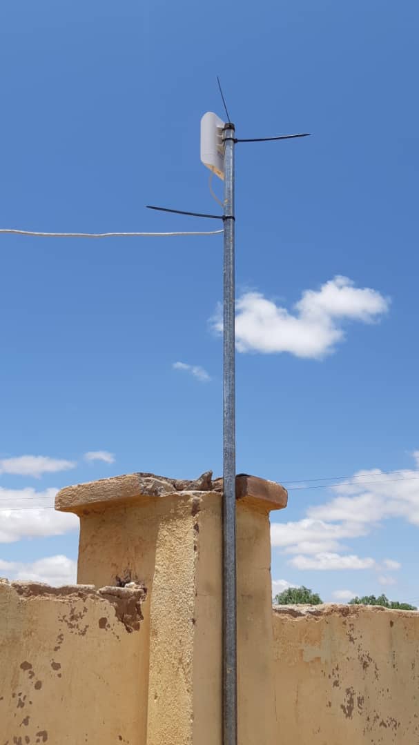 SLNECHQ's tweet photo. @NEC2017 is also testing the data transfer and connectivity between the remote centers and central server.
#realtime #datatransfer
#Somaliland
#Mockregistration
#Vote
#Registervote
#Election https://t.co/HUPCjEhquh