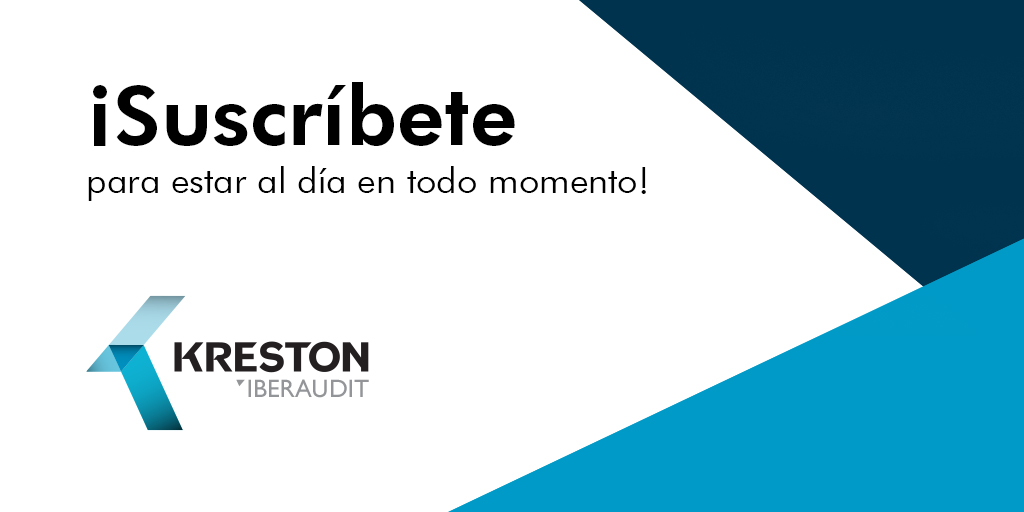 KrestonIB's tweet photo. Si quieres estar siempre informado y no perderte ninguna novedad sobre las últimas noticias de #consultoría, #auditoría, #fiscal y #outsourcing suscríbete a nuestra #newsletter ⬇️

https://t.co/hjQ8erAJR6 https://t.co/3ZI76R9FPL