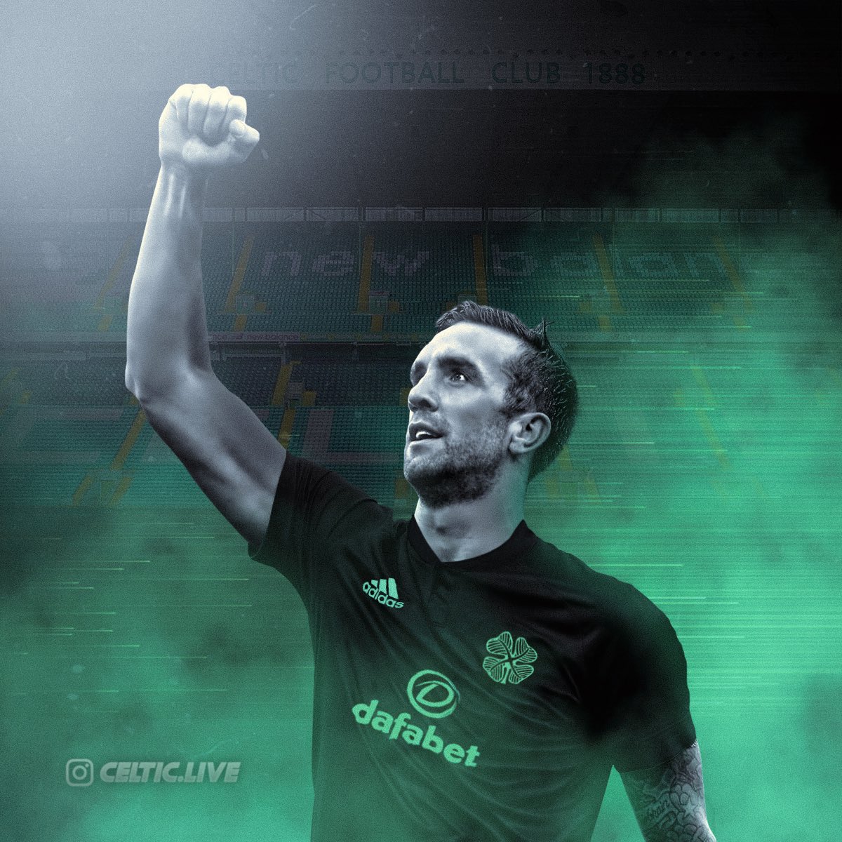 shaneduffy's tweet image. My dream to play for Celtic is here.  I can’t thank everyone enough who helped me get this move done . I will give it my everything for this club to succeed while I am here now let’s go do it I CANT wait ☘️💚