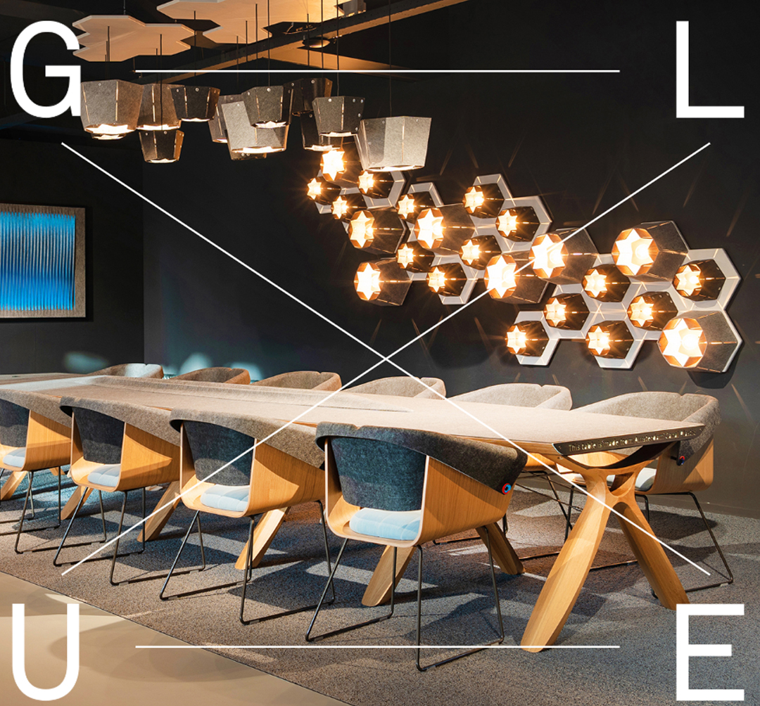 Exciting! Plastic Whale by Vepa is part of GLUE: a three-day design route for Amsterdam designers. From Friday the 18th until Sunday the 20th of September, our office will be turned into a showroom! Save the date and feel welcome to visit us! <a href="/Vepaoffice/">Vepa the furniture factory</a> <a href="/LAMAconcept/">LAMA concept</a> @VepaDrentea