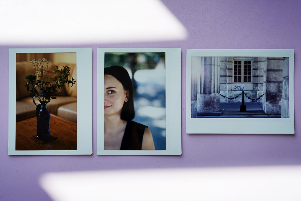lomography tweet picture