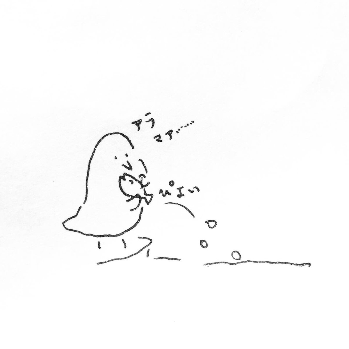 Twoucan 魚釣り の注目ツイート イラスト マンガ コスプレ モデル