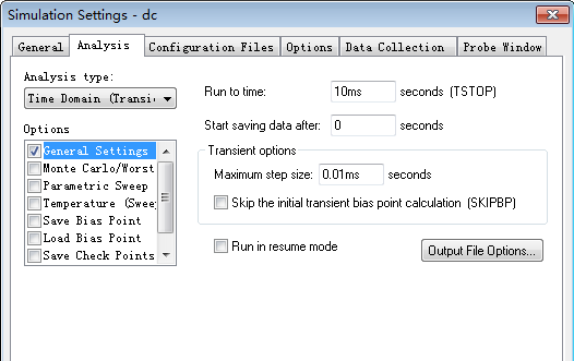 ApogeewebNews's tweet image. A Pspice Tutorial about RC time constant from Apogeeweb. Hope it helpful! You may need this practical tool in reading this tutorial-Time constant calculator: 
apogeeweb.net/tools/time-con…
Apogeeweb Blog: Pspice Tutorial-RC time constant apogeewebblog.blogspot.com/2020/08/pspice… 
#Pspice #timeconstant