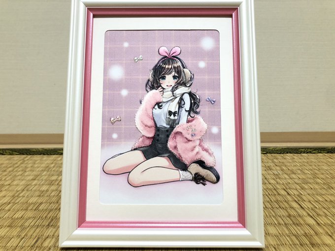 kizunaaiのTwitterイラスト検索結果(古い順)。