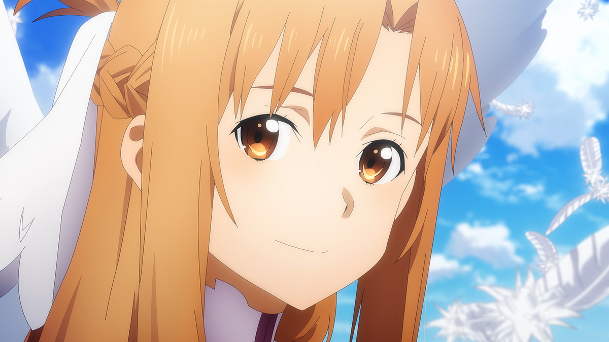 Sword Art Online: Episode 21