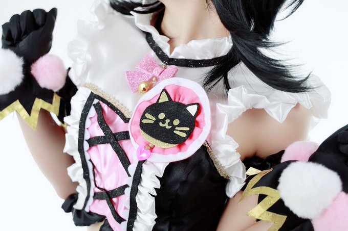 Twitterのコスプレ画像62