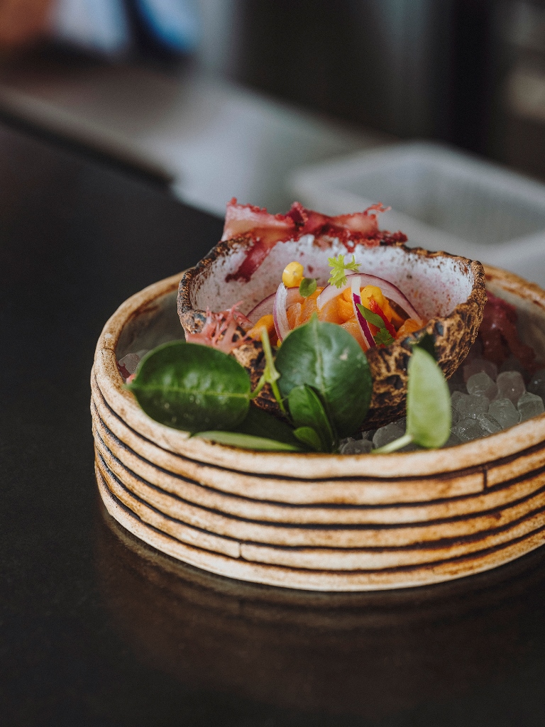 El chef Omar Malpartida pone a #Perú en el mapa de la alta cocina de #Ibiza con su restaurante #Maymanta 👉🏽
eljoventintero.com/post/maymanta-…