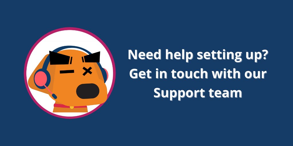 sumdog's tweet photo. Our Support team is always here to help, so whether you need a hand setting up your account or updating this year's classes, get in touch now: https://t.co/509L5ZFcKn #BackToSchool https://t.co/YDgaGWHUkQ