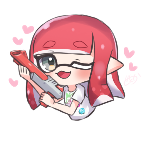 Twoucan フリーアイコン Splatoon2 の注目ツイート イラスト マンガ