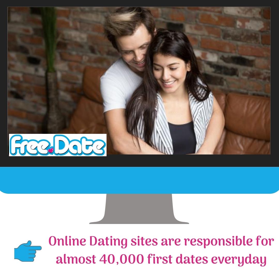 Online dating free sites