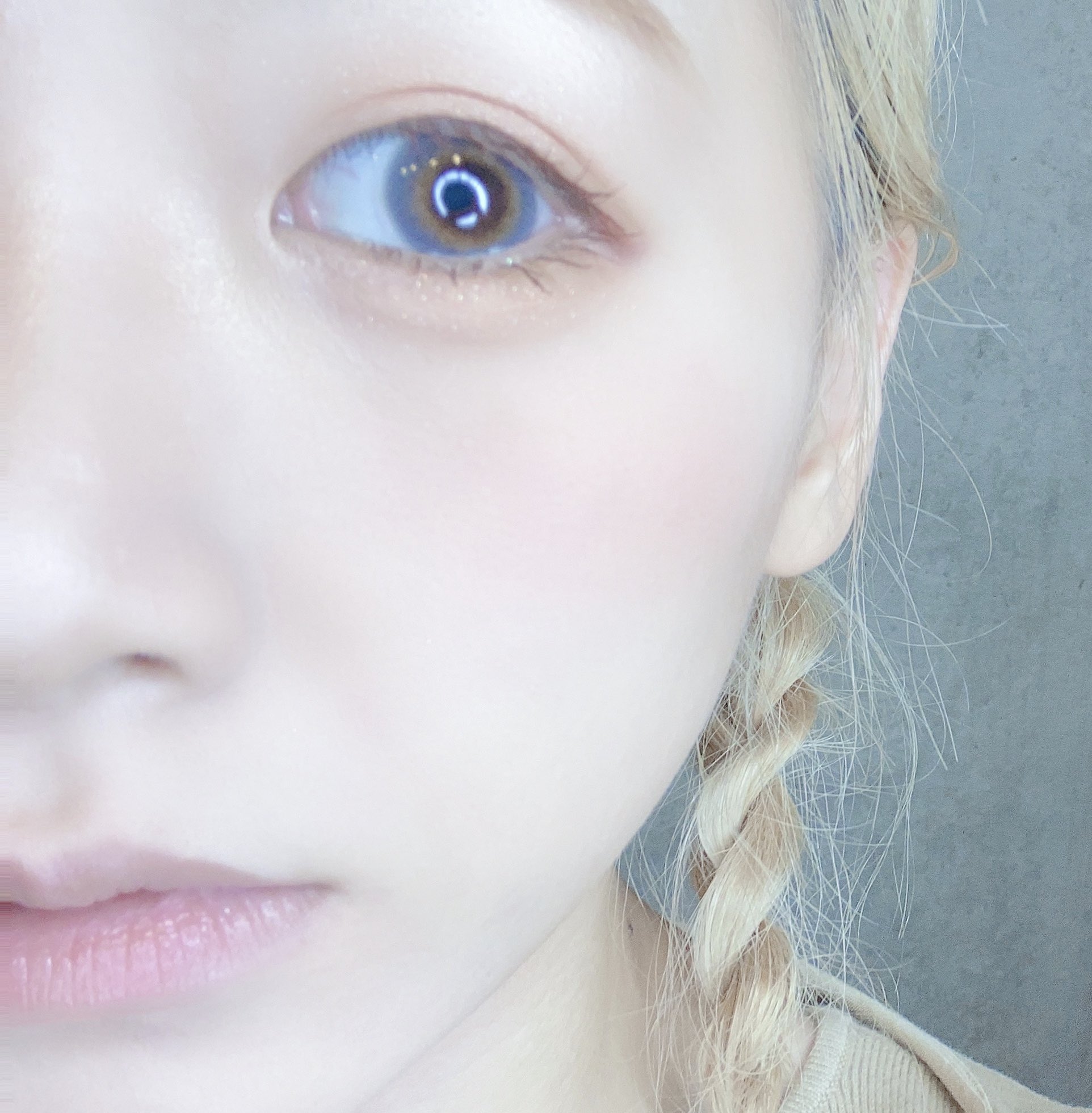 ブルーカラコン Twitter Search Twitter