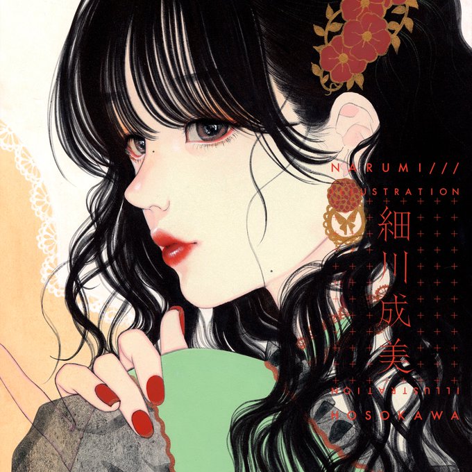 「earrings see-through」 illustration images(Latest)｜17pages