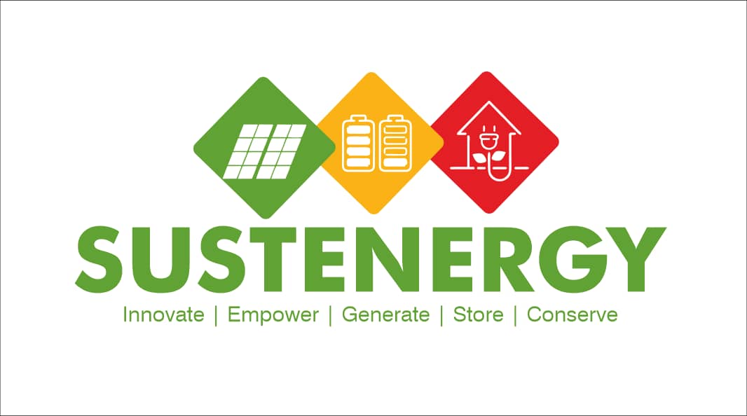 Innovate Empower Generate Store Conserve