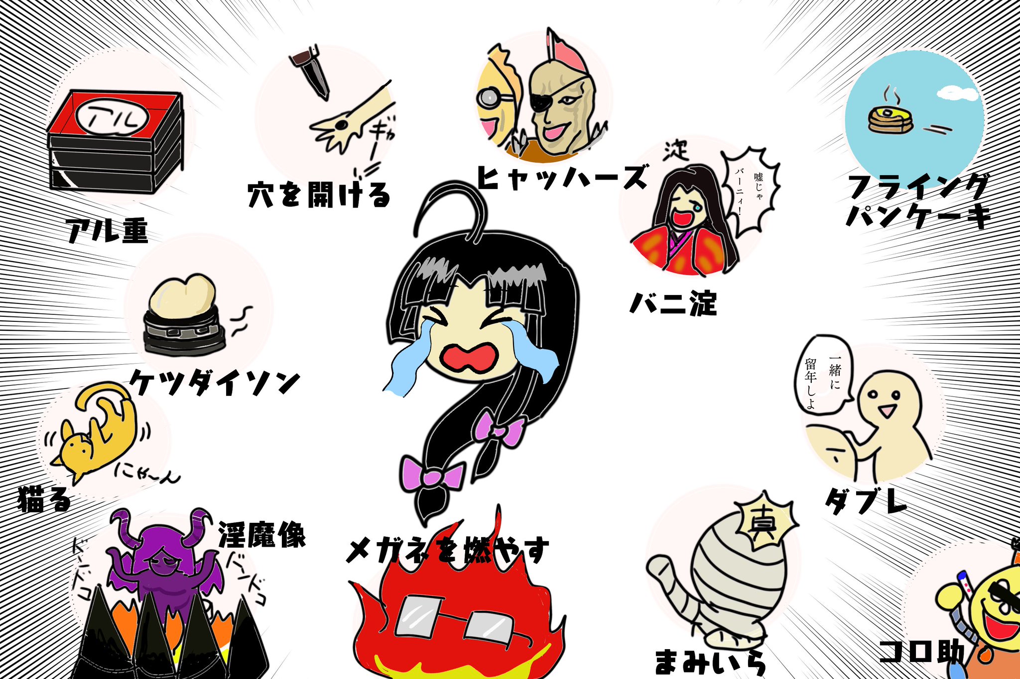 祥鳳さん大好き提督 艦これ用語わかんないよ