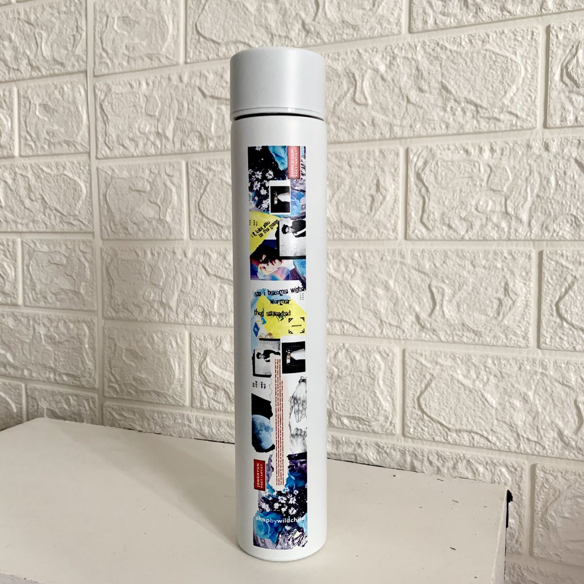 wcphsupport's tweet photo. Stainless Vacuum Tumbler https://t.co/CqPOI3gIxg