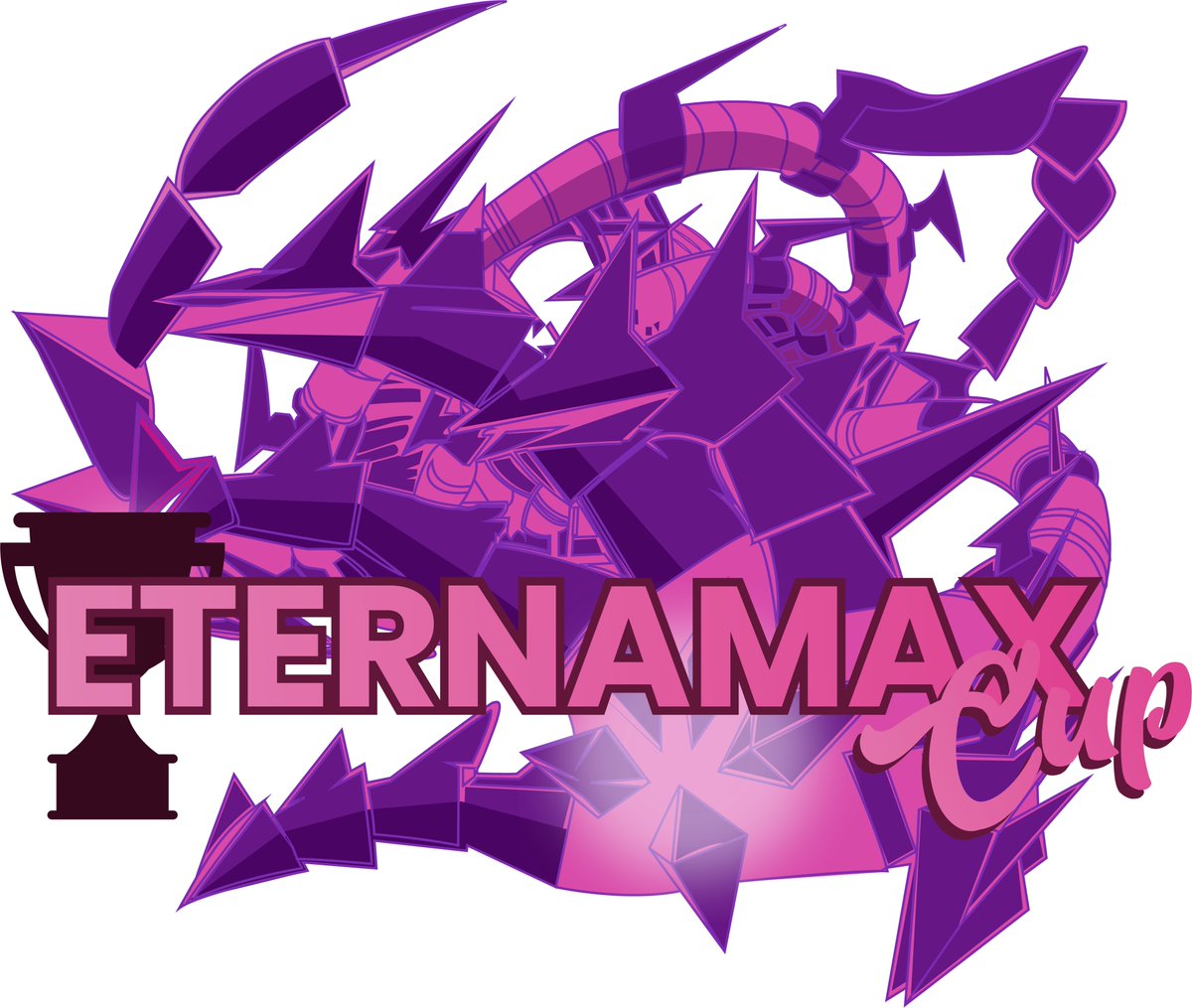 ¡Os presentamos la Eternamax Cup! 
Un circuito a nivel semi-profesional entre equipos amateurs y profesionales de Pokémon VGC.