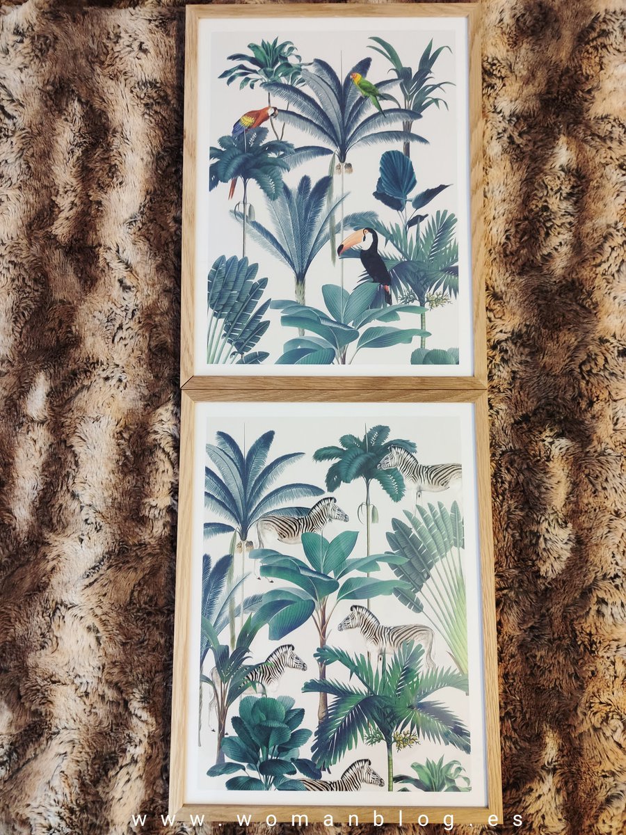 Acabo de renovar la decoración de mi casa y hoy os quiero enseñar los nuevos pósters Desenio que pedí. Son súper originales y muy elegantes: womanblog.es/2020/09/poster… ¿Qué os parecen? ;) ¿Os gustan? ¡Os leo! 🙂 #Desenio #Posters #Decoración #HogarDulceHogar