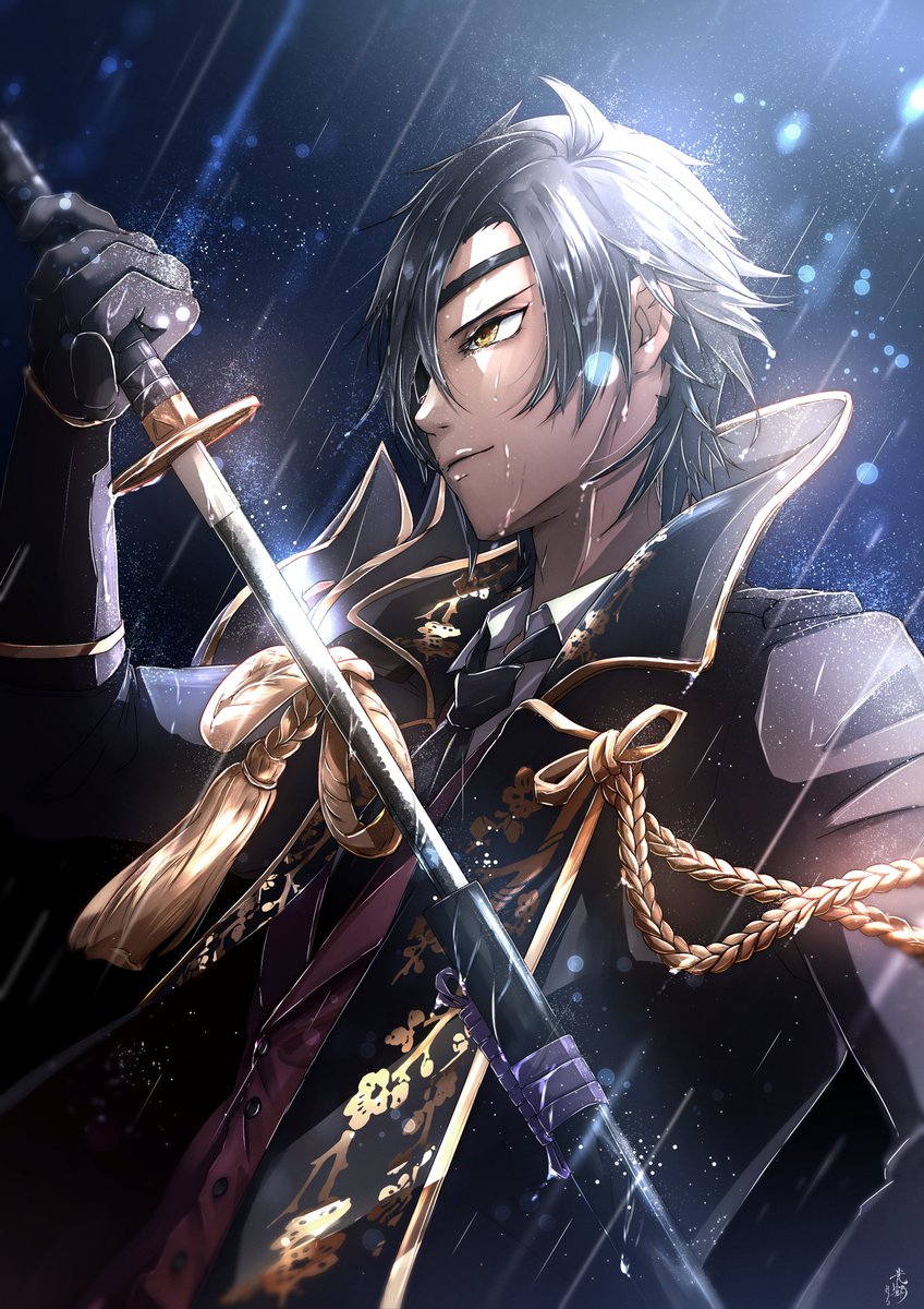 真田藤四郎 Sanadatoushiro Twitter