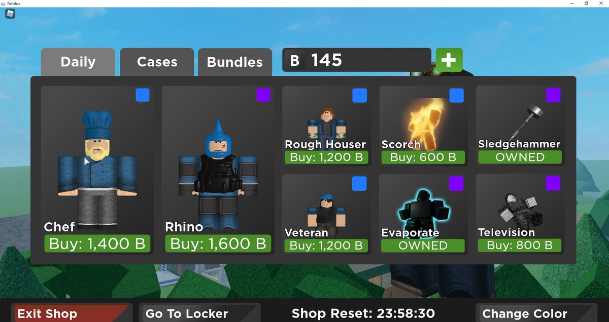 Arsenal Daily Shop On Twitter Roblox Robloxarsenal Arsenaldailyshop 09 02 2020 - roblox arsenal flairs