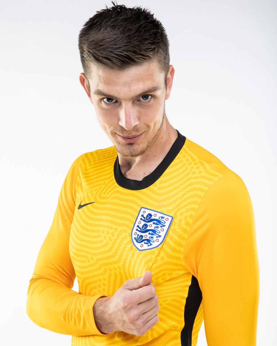 new england keeper kit