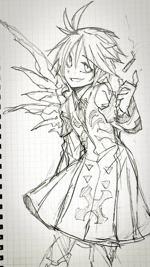 タチアナちゃんがクッソ煽ってたから帰ったらちょっとどれくらいダメージ通るか魔弾さんに狙撃して貰おう 