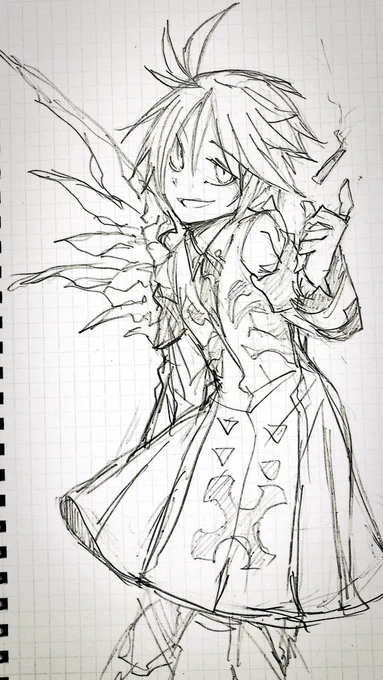 タチアナちゃんがクッソ煽ってたから帰ったらちょっとどれくらいダメージ通るか魔弾さんに狙撃して貰おう 