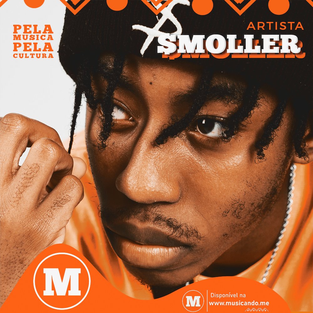 musicando_me's tweet photo. Veja aqui alguns dos artistas inscritos na nossa plataforma
#Smoller29
#16Cenas
#BigNilMC
#Badjo https://t.co/SpvNNDYfvT