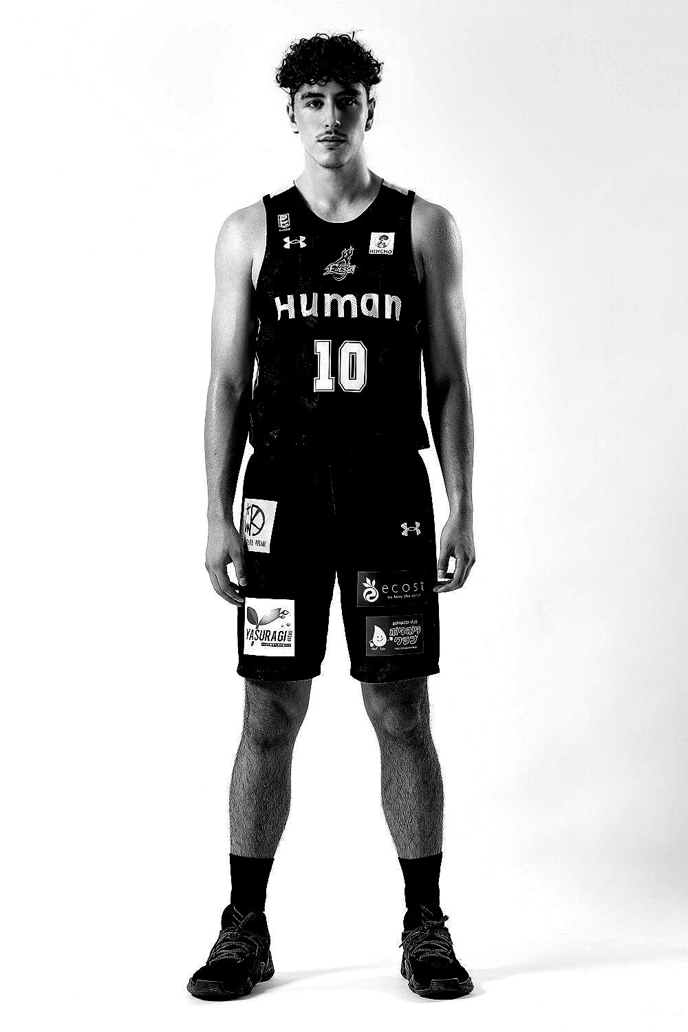 Taiga Jack Komamizu 駒水大雅ジャック Do I Look Like I Play Basketball Taiga Jack Komamizu 駒水大雅ジャック Do I Look Like I Play Basketball