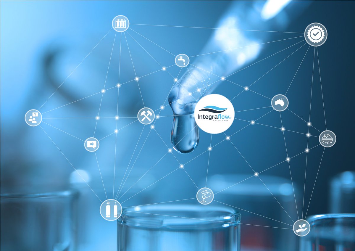 integraflow's tweet image. At Integraflow 💧 Care, we are  placing more emphasis on data-driven decision making, sharing information, collaborating with other businesses, and creating a culture of innovation.   #watertreatment #watertreatmentsystem #watertesting #waterquality #innovation
