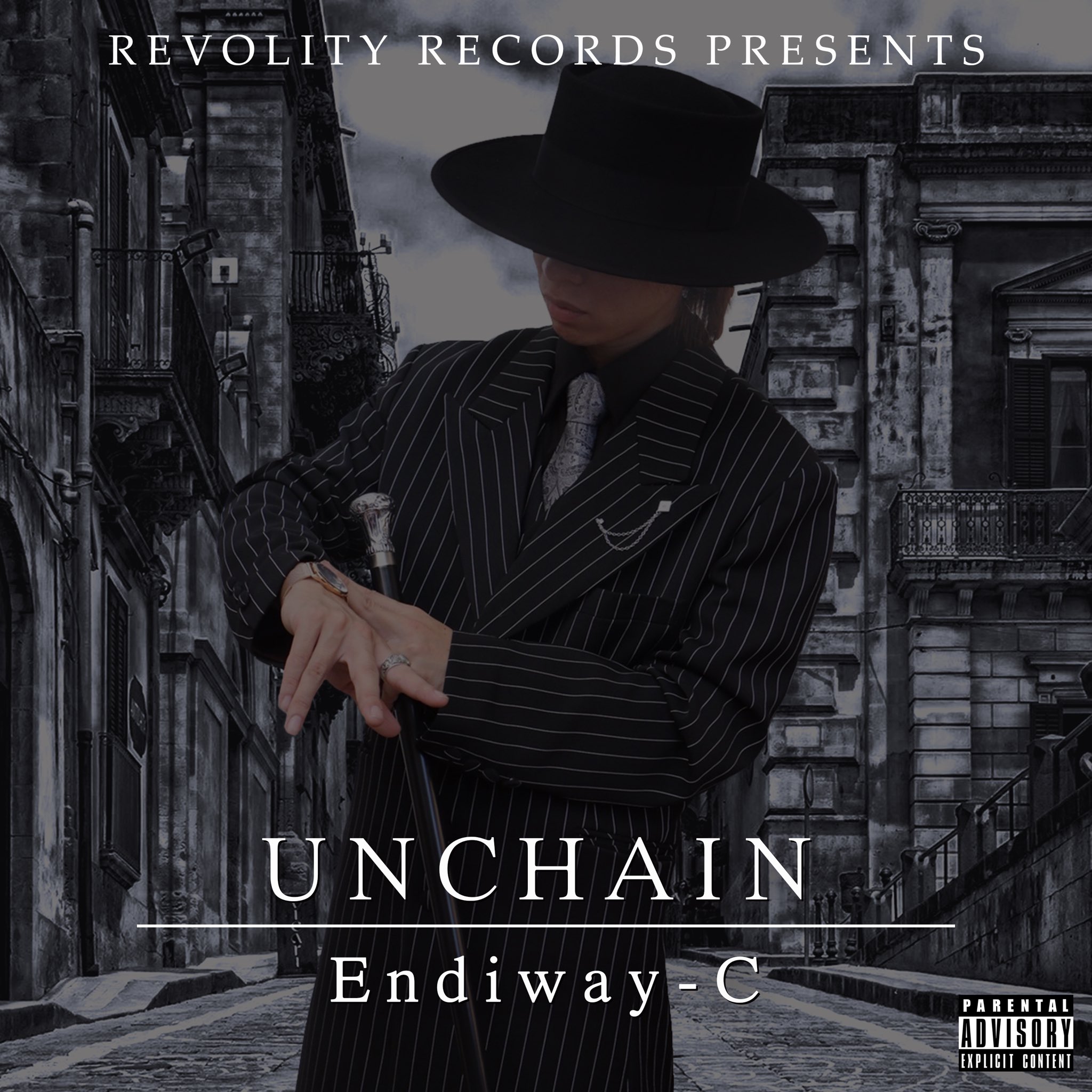 Endiway C Cdアルバムジャケット完成 詳細後ほど T Co Pdqc6nzdd3 Twitter