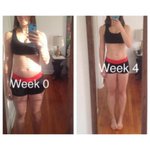 この5分筋トレはマジで効果あり!綺麗に痩せたい人はやるべき!