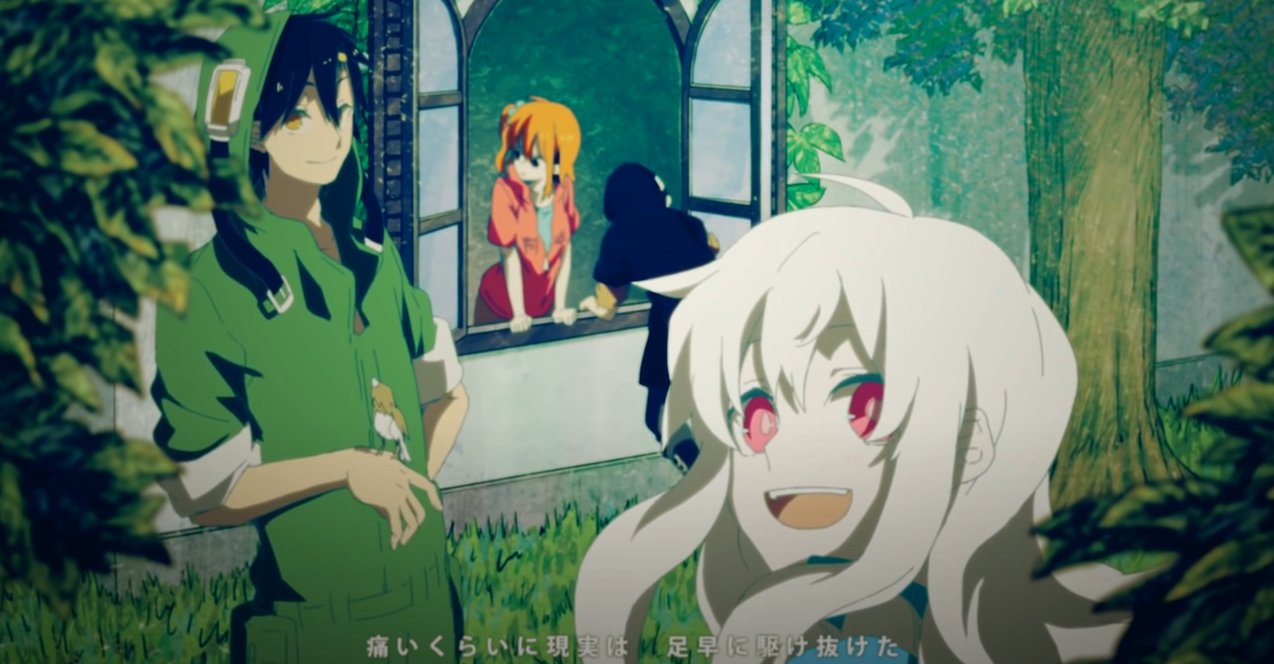 メカクシ団 10月15 金 までアニメイトフェア新作グッズ予約受付中 祝 ニコニコ動画 で公開中の サマータイムレコード Mvが 投稿から本日で7年 400万再生オーバーと たくさんのご視聴 コメント頂きありがとうございます ご視聴 T メカクシ団 10月15 金 までアニメイトフェア新作グッズ予約受付中 祝 ニコニコ動画 で公開中の サマータイムレコード Mvが 投稿から本日で7年 400万再生オーバーと たくさんのご視聴 コメント頂きありがとうございます ご視聴 T