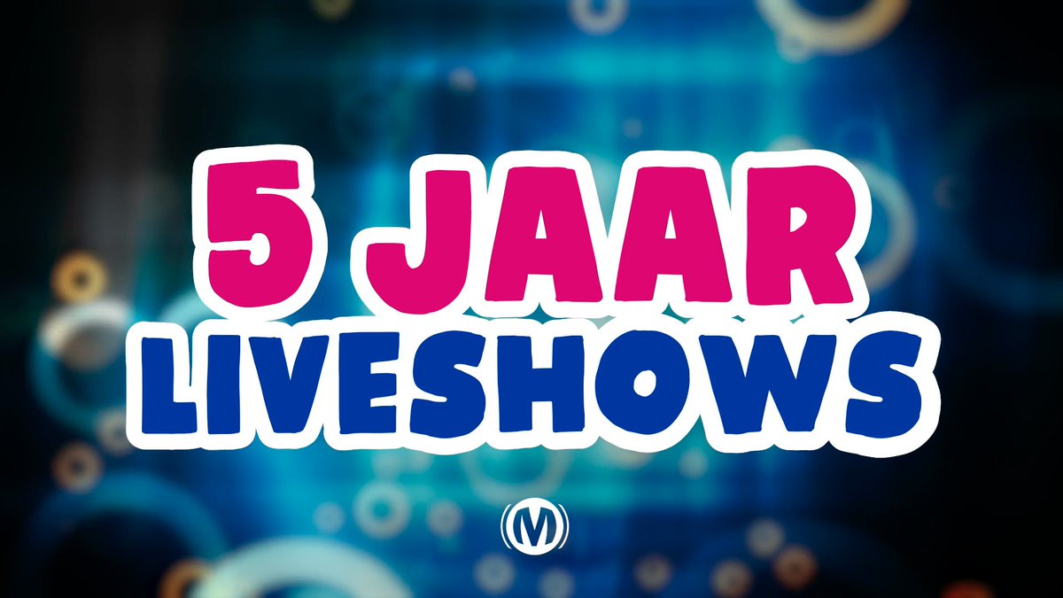 Make Some Noise Kids tourt 5 jaar door het land met gave concerten en om dit te vieren komt er een MEGA-XXL concert in de Basiliek aan. De MSNK MEGA XXL show wordt maar 2 keer gegeven. 

TICKETS &amp; INFO: 
basiliekveenendaal.nl/agenda/msnk-me…