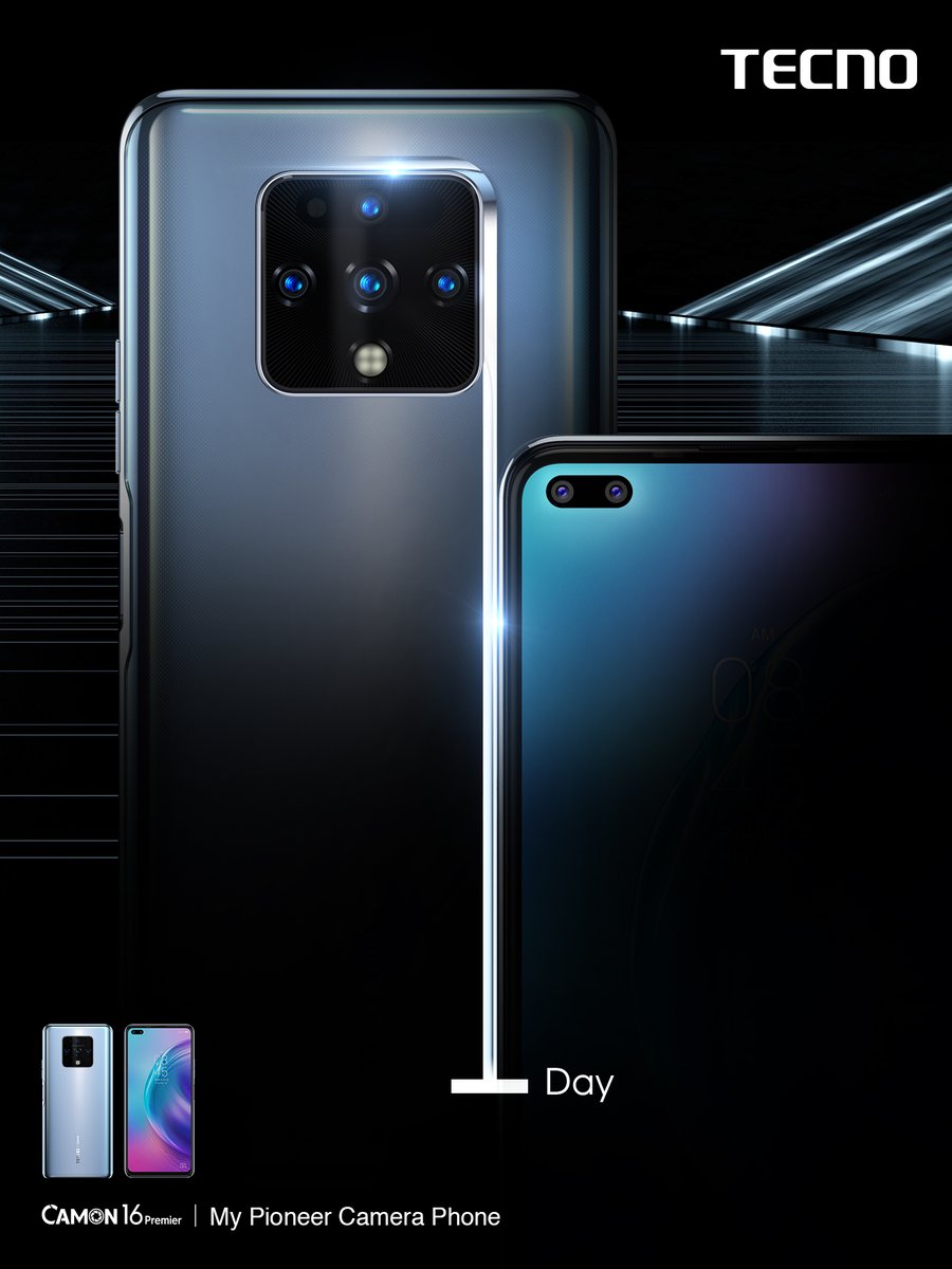 TECNOMobile254's tweet image. #1MoreDay and you get to see #Camon16Premier  in its full power.

See you all TOMORROW at 7:30 PM TOMORROW!
youtube.com/watch?v=R2hQBA…

#MoreThanACameraPhone