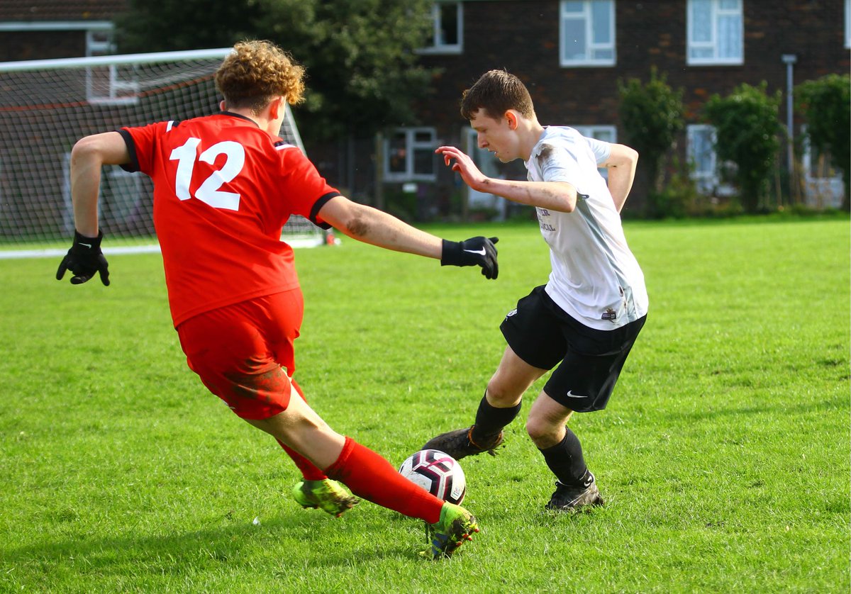 🗓️Sunday 13 September.

⚽️#KYL 2020/21 begins.

RT if you're team are excited to get playing again 😃

kentyouthleague.co.uk