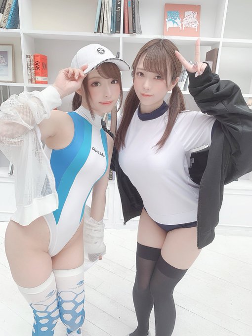 Twitterのコスプレ画像88