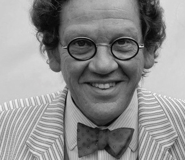 «Sono ancora convinto che la cultura salverà il mondo».

Addio Philippe Daverio ❤️