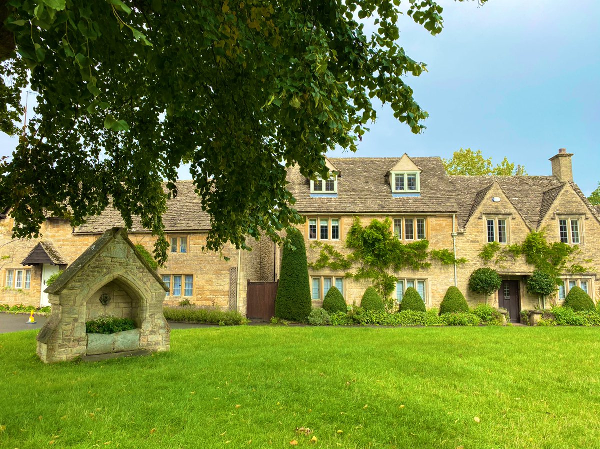 Cotswolds state of mind.  #Staycation2020  #staycation  #uk  #england  #wales   