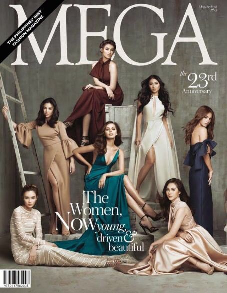 JSuperters's tweet photo. #MEGAHasChanged @mega_magazine @superjanella https://t.co/QgKhXkmmV8