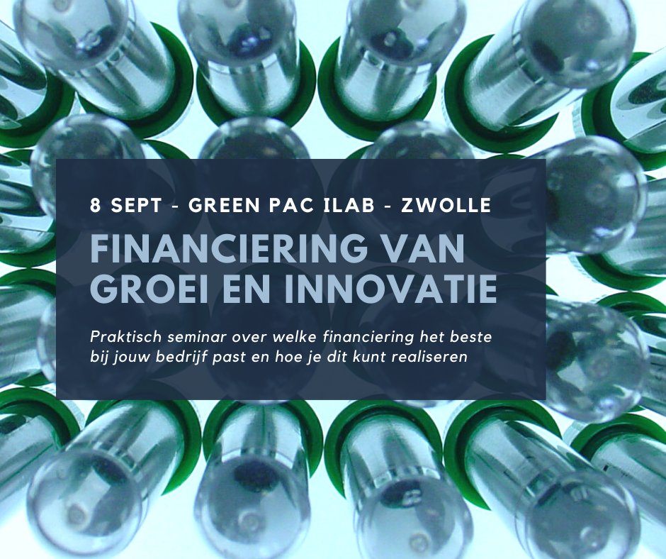 ChemistryNL's tweet photo. Are you a start-up, sme with a new business idea or a project in green (fiber) chemistry, then register now for the seminar 'Financing growth and innovation' organized by @GreenPACiLab, @BAC_Connect and GoChem! https://t.co/tzsppwSV2w https://t.co/5VyqoAiqiV
