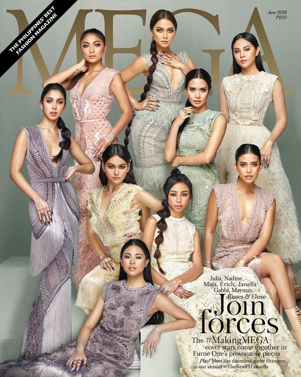 JSuperters's tweet photo. #MEGAHasChanged @mega_magazine @superjanella https://t.co/IjN5ZkTuUY