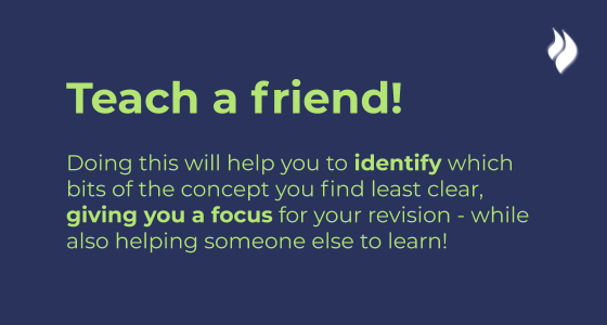 TeamAstranti's tweet photo. Studies have shown that a good way to learn a new concept is to TEACH it. This involves creating the most helpful and concise explanation you can!⁠
⁠
#CIMA #astranti #objectivetest #casestudy #revisiontips https://t.co/DfADZbGAwk