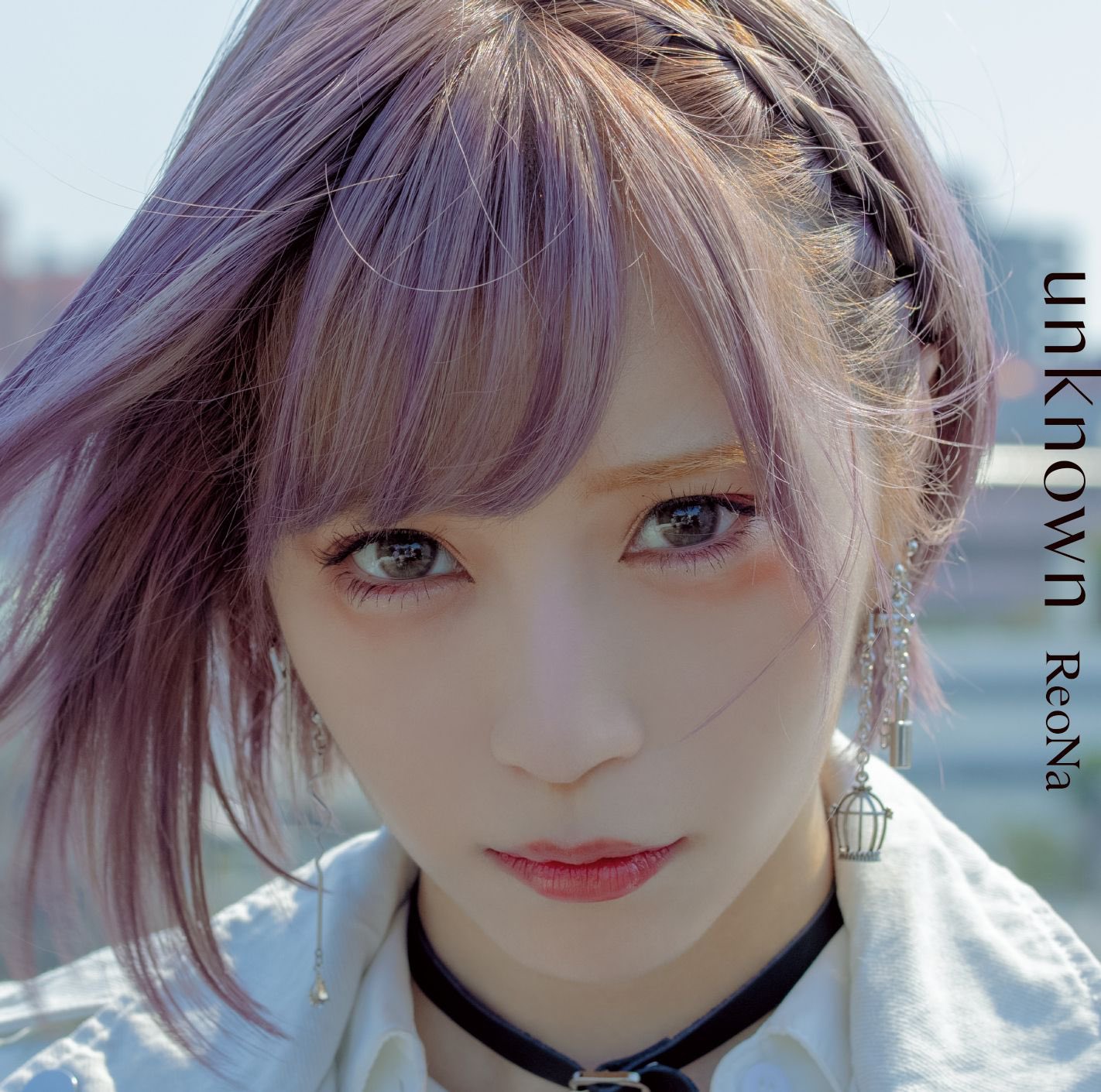 ReoNa в X: „10/7（水）リリース ReoNa 1stフルアルバム