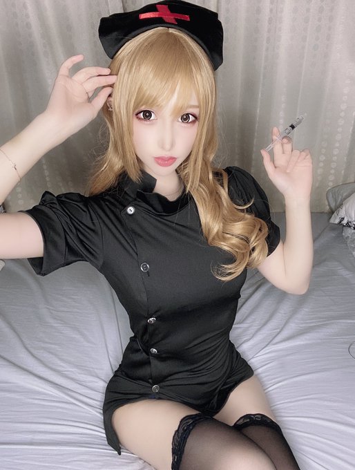 コスプレイヤーのたま。のTwitter画像37