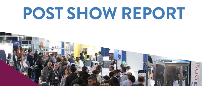 LogisticsSpain's tweet photo. Encuentra todos los datos sobre la 9ª edición de Logistics & Automation, la feria líder del sector de la logística, en nuestro Post Show Report 📊
👉 https://t.co/ZMDaR0ZQBd
#Logistics20 https://t.co/L6pXtchy6i