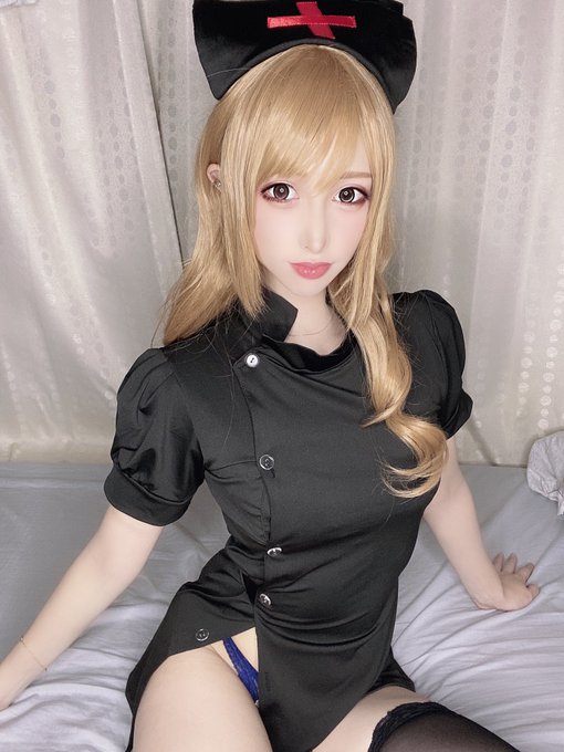 コスプレイヤーのたま。のTwitter画像38