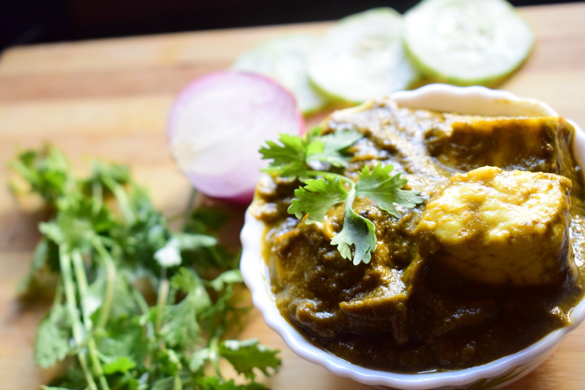 RoonsKitchen's tweet image. New video live on YouTube 
#RoonsKitchen #odiayoutuber #paneerhyderabadi

youtu.be/jqijlMmtnI8