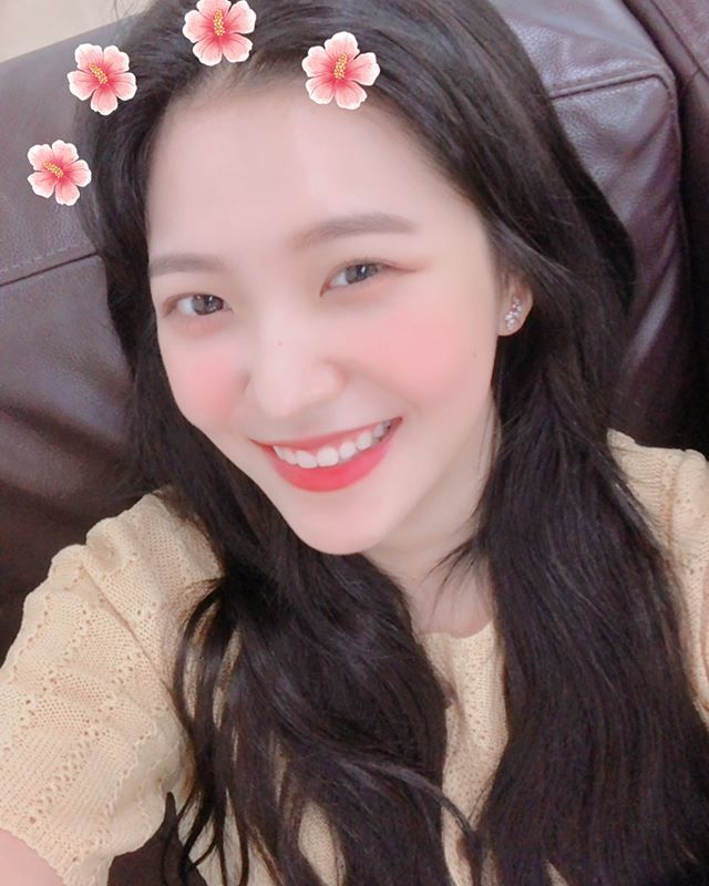 #예리 #YERI <a href="/RVsmtown/">Red Velvet</a>