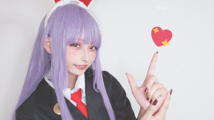 コスプレイヤー枢木くるりのTwitter画像16